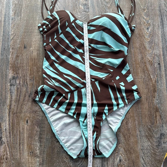 Calvin Klein Swimwear | One Piece - Picture 11 of 11